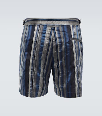 Badeshorts Bulldog | Orlebar Brown