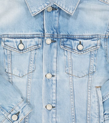 Veste en jean | Acne Studios Kids