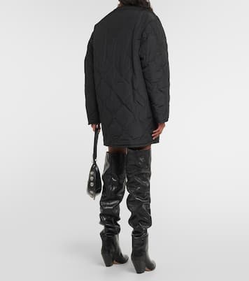 Steppjacke Nesma | Marant Etoile