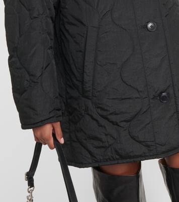 Steppjacke Nesma | Marant Etoile