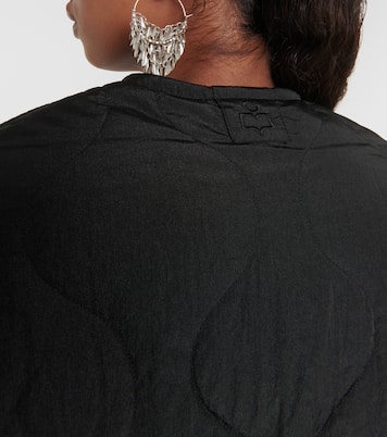 Steppjacke Nesma | Marant Etoile