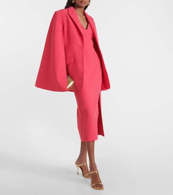 Blazer Hadley | Safiyaa