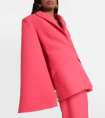 Blazer Hadley | Safiyaa