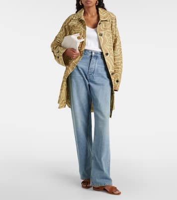 Titubaflat suede sandals | Manolo Blahnik