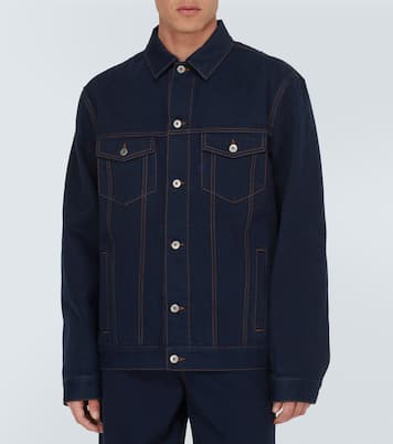 Denim jacket | Burberry
