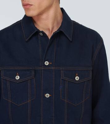 Denim jacket | Burberry