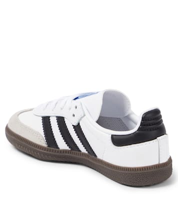 Baskets Samba OG en cuir | Adidas Originals Kids