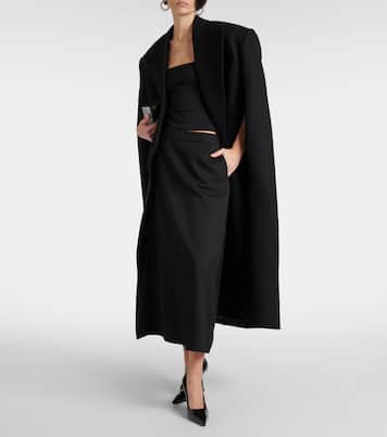 Top a fascia in jersey | Wardrobe.NYC