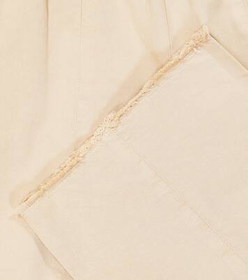 Cotton pants | Il Gufo