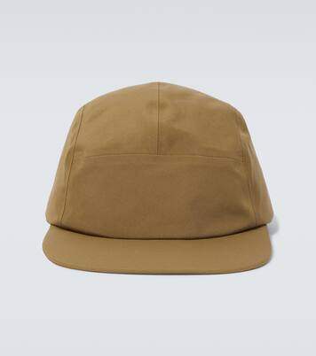 Logo Gore-Tex® baseball cap | Snow Peak