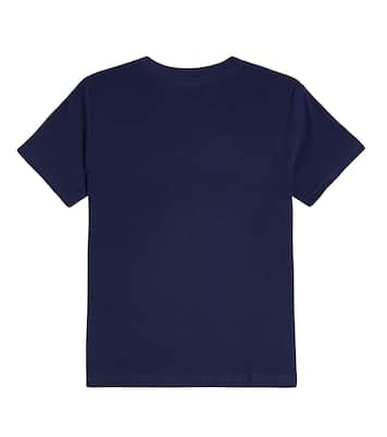 Cotton jersey T-shirt | Polo Ralph Lauren Kids