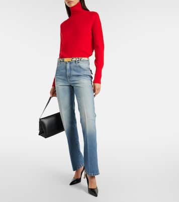Straight Jeans | Victoria Beckham