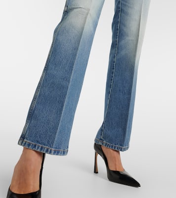 Straight Jeans | Victoria Beckham