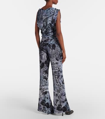 Bedrucktes Top | Acne Studios