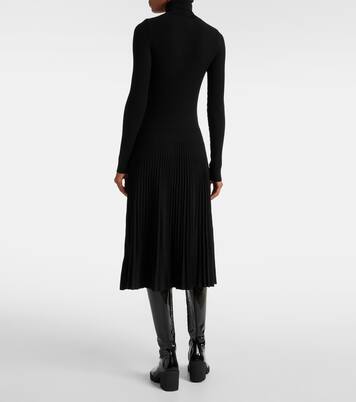 Midikleid aus Jersey | Burberry