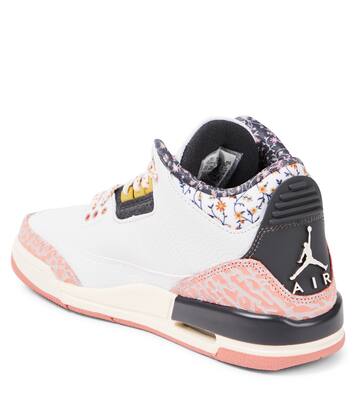 Sneakers Air Jordan 3 aus Leder | Nike Kids