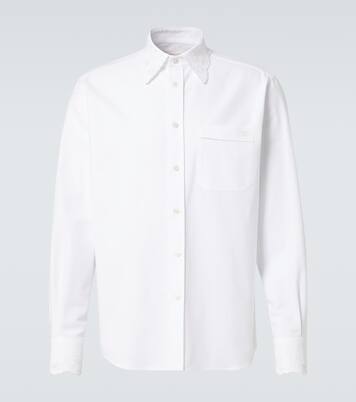 Cotton shirt | Valentino