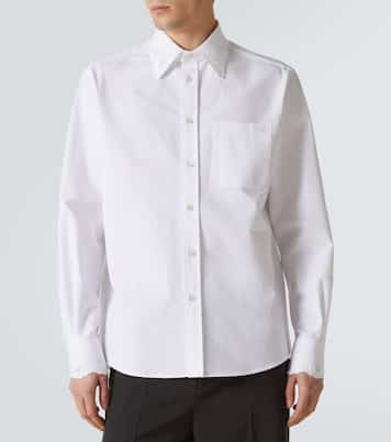 Cotton shirt | Valentino