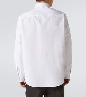 Cotton shirt | Valentino
