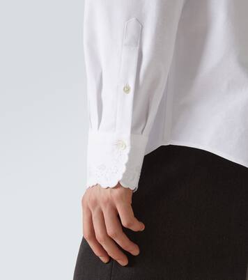 Cotton shirt | Valentino