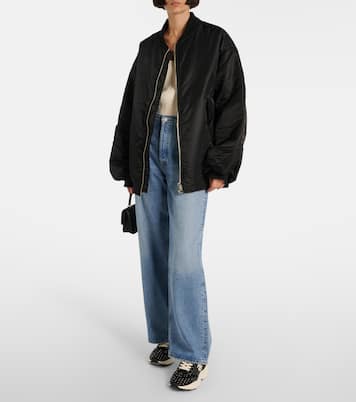 Sneakers Good Luck aus Leder | Tory Burch