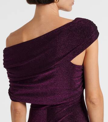 Robe longue Agustin | Diane von Furstenberg
