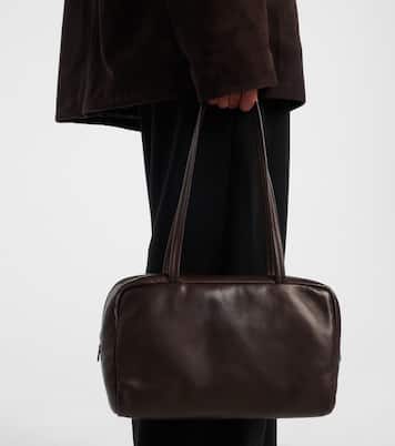 Tote Bag Astra aus Leder | The Row