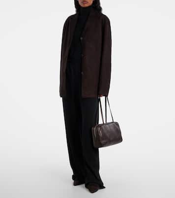 Tote Bag Astra aus Leder | The Row