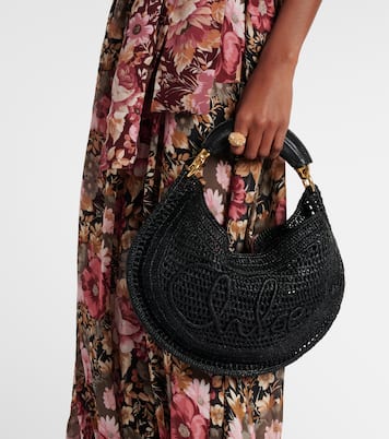 Schultertasche Summer Banana Small | Chloé