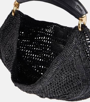 Schultertasche Summer Banana Small | Chloé