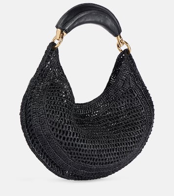 Schultertasche Summer Banana Small | Chloé