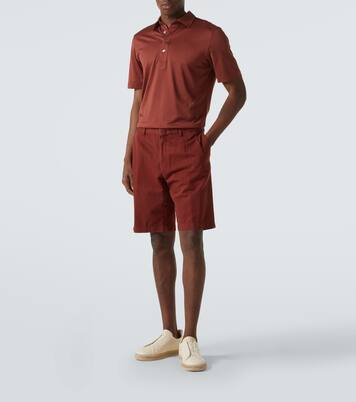 Triple Stitch espadrilles | Zegna