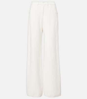 Jean droit Trix | Aya Muse