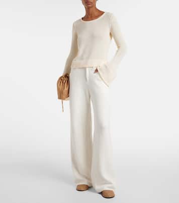 Jean droit Trix | Aya Muse