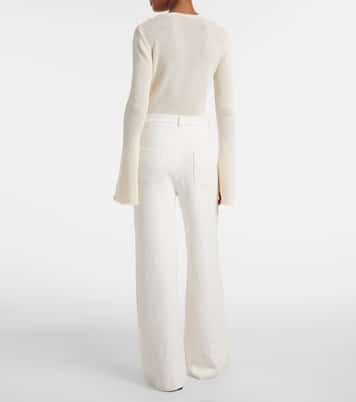 Jean droit Trix | Aya Muse