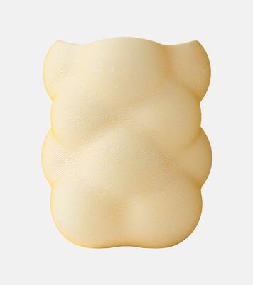 Grape Small ceramic vase | Polspotten