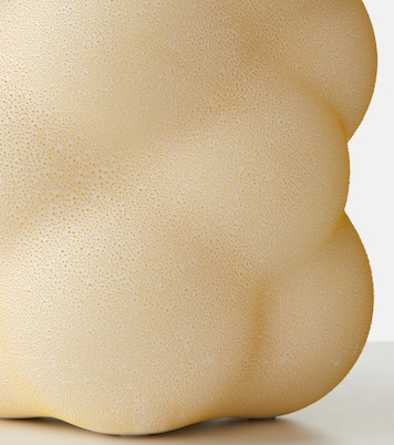 Grape Small ceramic vase | Polspotten