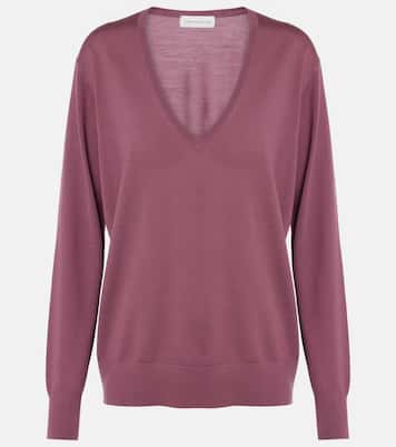 Pullover aus Wolle | Dries Van Noten