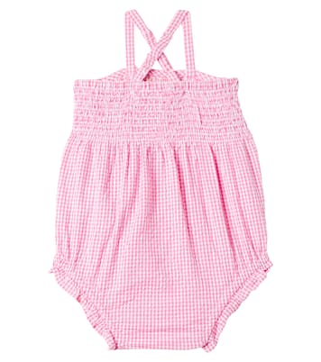 Baby - Pagliaccetto Francesca in cotone | Louise Misha