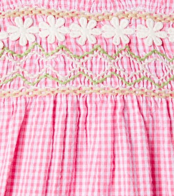 Baby - Pagliaccetto Francesca in cotone | Louise Misha