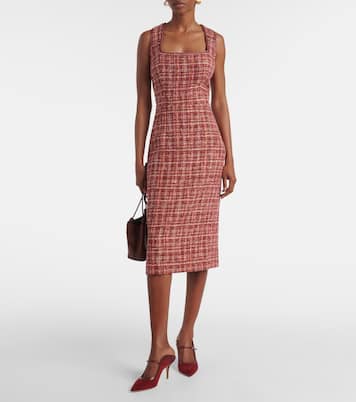 Mules Delphi 70 en daim | Malone Souliers