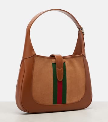 Schultertasche Gucci Jackie 1961 Medium | Gucci