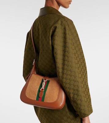 Schultertasche Gucci Jackie 1961 Medium | Gucci