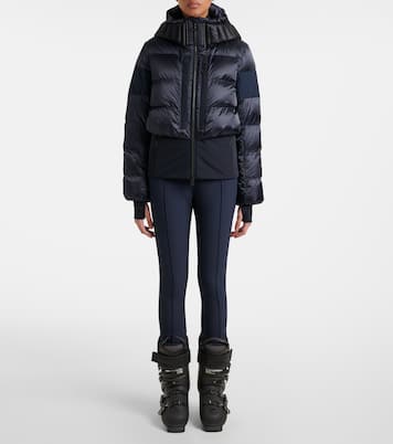 Skijacke Bernadette Splendid | Toni Sailer