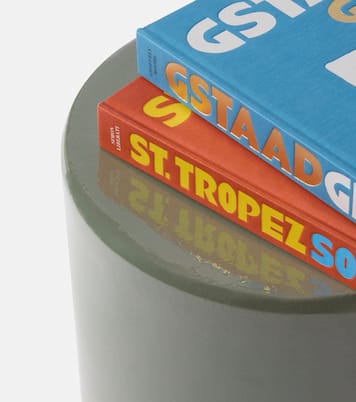 Pawn side table by Marie Michielssen | Serax