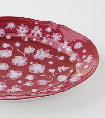 x Ginori 1735 - Piatto da portata in ceramica  | Cabana