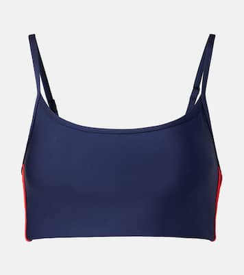 Oxford Hutton sports bra | The Upside