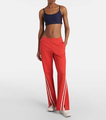 Oxford Hutton sports bra | The Upside