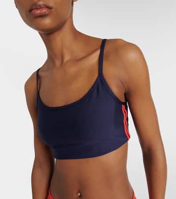 Oxford Hutton sports bra | The Upside