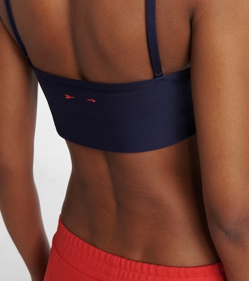 Oxford Hutton sports bra | The Upside
